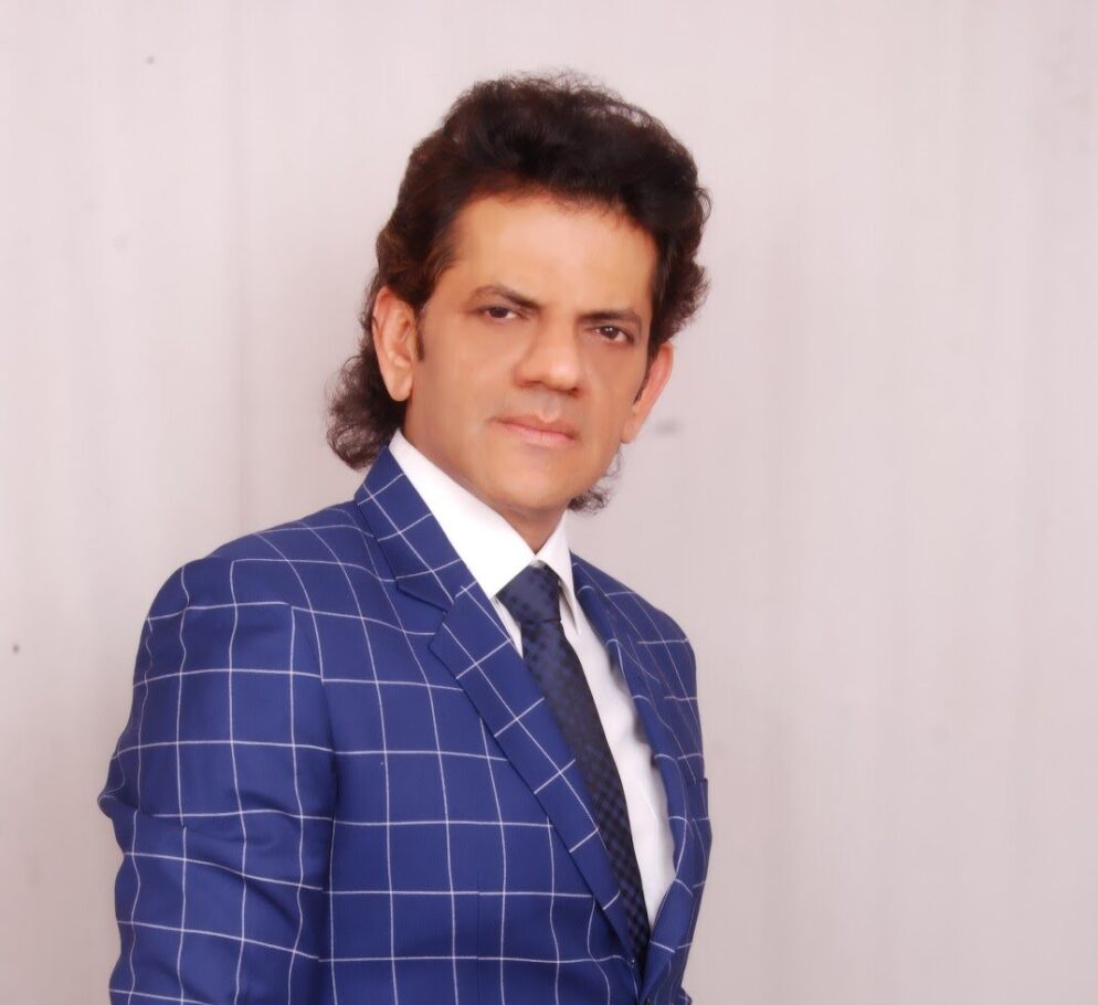 Sharad Kohli 