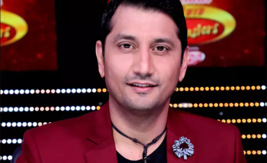 MR. MARZI PESTONJI