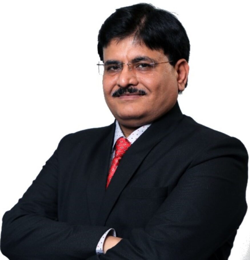 Dr. JAGDISH SAKHIYA